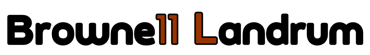 Brownell Landrum